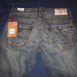 True Religion jeans